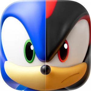 Cover Sonic Rumble