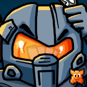 Cover Space Grunts 2