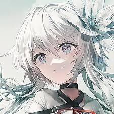 Cover Stella of The End