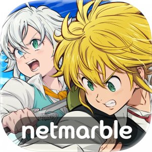 Cover The Seven Deadly Sins: Origin