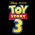 Cover Disney/Pixar Toy Story 3