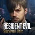 Cover Resident Evil Survival Unit - iOS