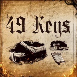 Cover 49 Keys