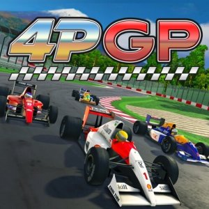 Cover 4PGP