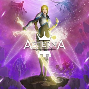 Cover Aeterna Lucis