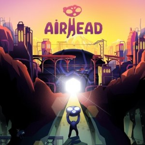 Cover Airhead