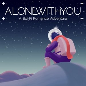 Cover Alone With You