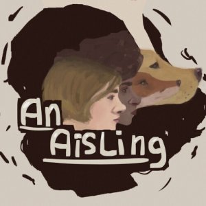 Cover An Aisling