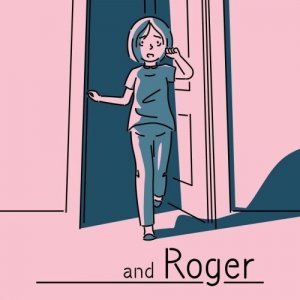Cover and Roger
