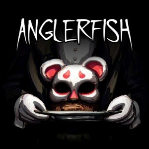 Cover Anglerfish