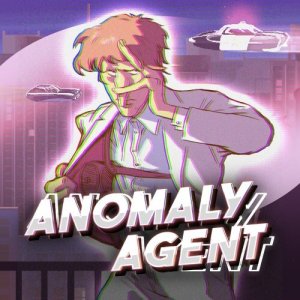 Cover Anomaly Agent