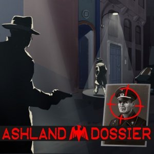 Cover Ashland Dossier