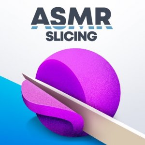 Cover ASMR Slicing