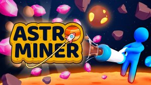 Cover Astro Miner
