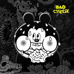 Cover Bad Cheese