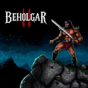 Cover Beholgar 2