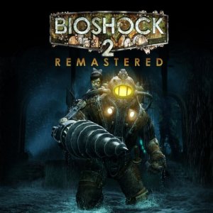 Cover BioShock 2 Remastered