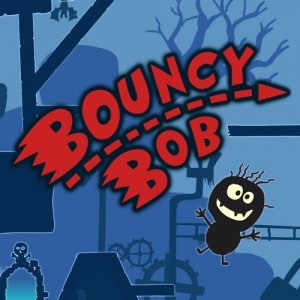 Cover Bouncy Bob