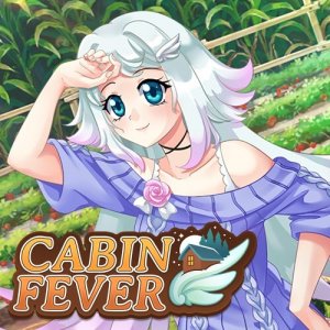 Cover Cabin Fever
