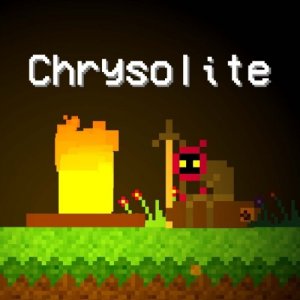 Cover Chrysolite