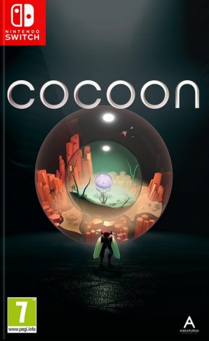 Cover Cocoon