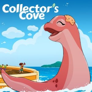 Cover Collector's Cove