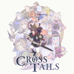 Cover Cross Tails