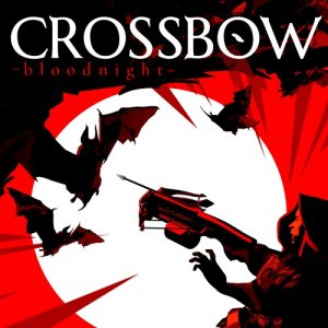 Cover CROSSBOW: Bloodnight