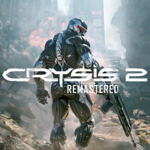 Cover Crysis 2 Remastered
