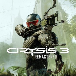 Cover Crysis 3 Remastered