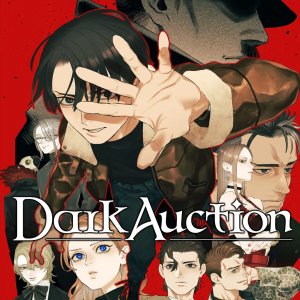 Cover Dark Auction