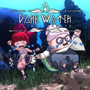 Cover Dark Water: Slime Invader