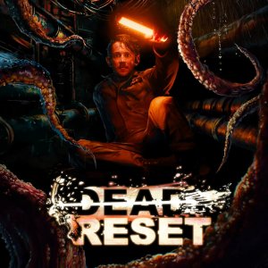 Cover Dead Reset