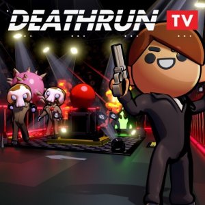 Cover Deathrun TV