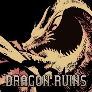 Cover Dragon Ruins