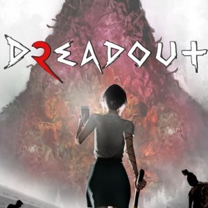 Cover DreadOut 2