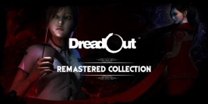 Cover DreadOut: Remastered Collection