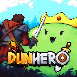 Cover DunHero