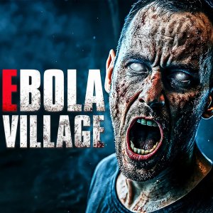 Cover EBOLA VILLAGE