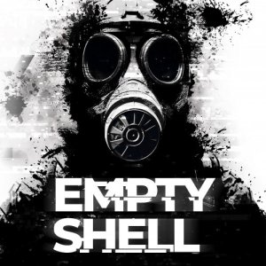 Cover EMPTY SHELL