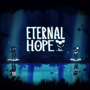 Cover Eternal Hope