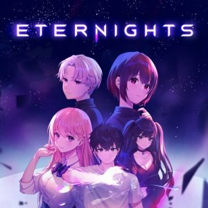 Cover Eternights