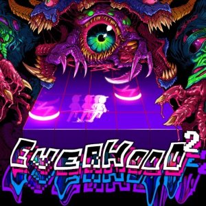 Cover Everhood 2