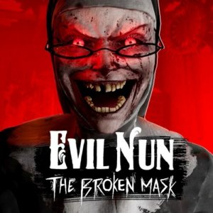 Cover Evil Nun: The Broken Mask
