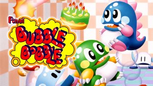 Cover Final Bubble Bobble