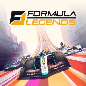 Cover Formula Legends