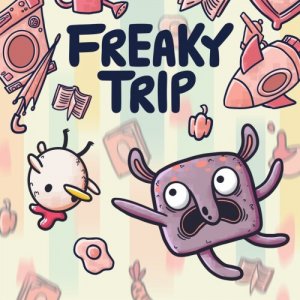 Cover Freaky Trip