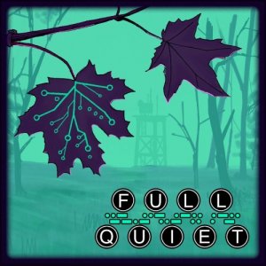 Cover Full Quiet