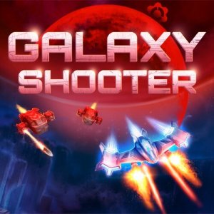 Cover Galaxy Shooter