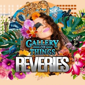 Cover Gallery of Things: Reveries